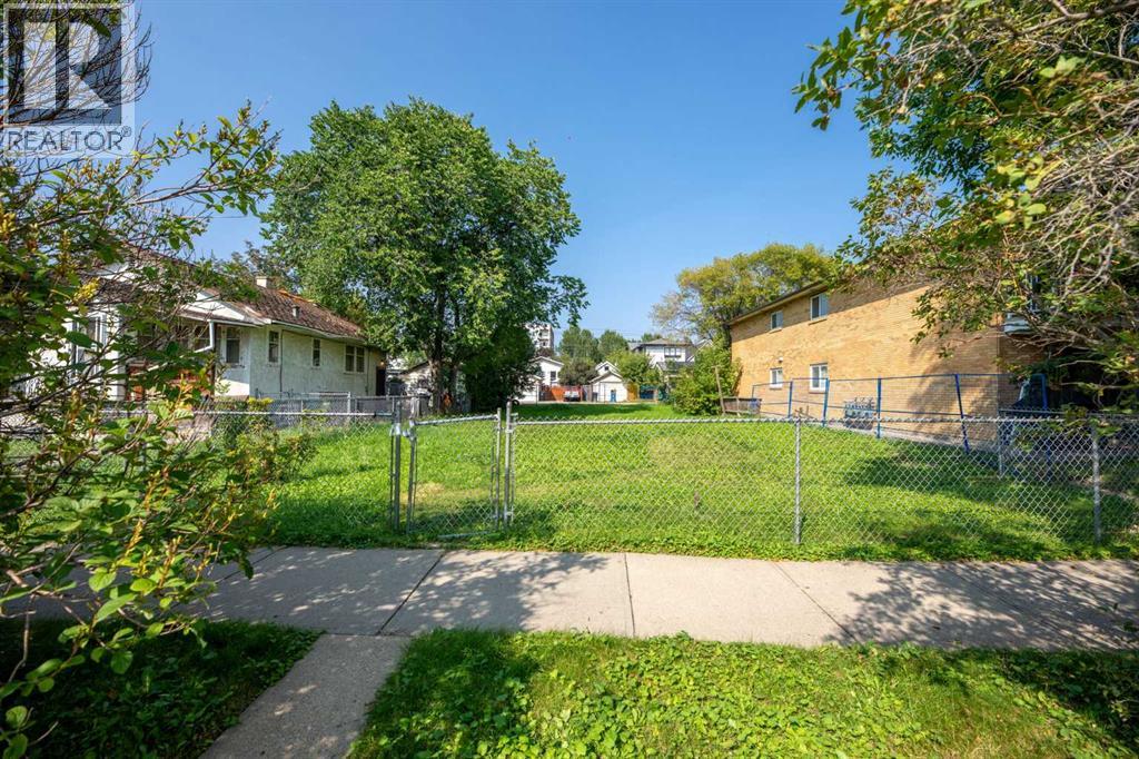 Vacant Land for Sale in   Avenue NE Renfrew Calgary 