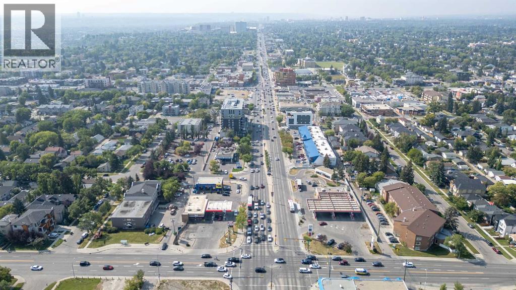 Vacant Land for Sale in   Avenue NE Renfrew Calgary 