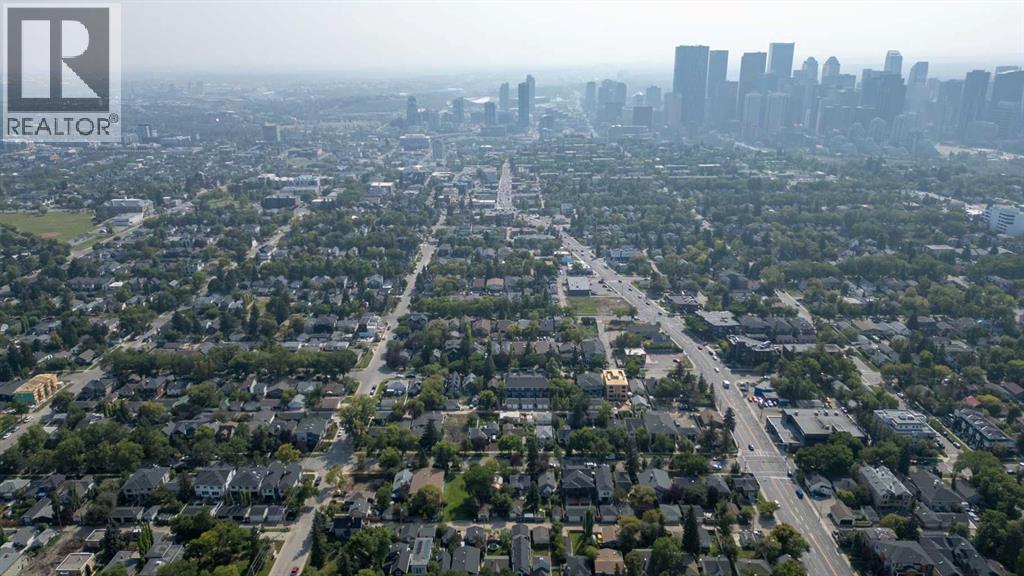 Vacant Land for Sale in   Avenue NE Renfrew Calgary 