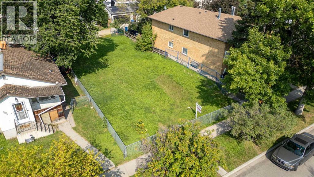 Vacant Land for Sale in   Avenue NE Renfrew Calgary 