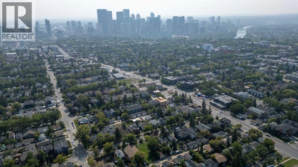 Vacant Land for Sale in   Avenue NE Renfrew Calgary 