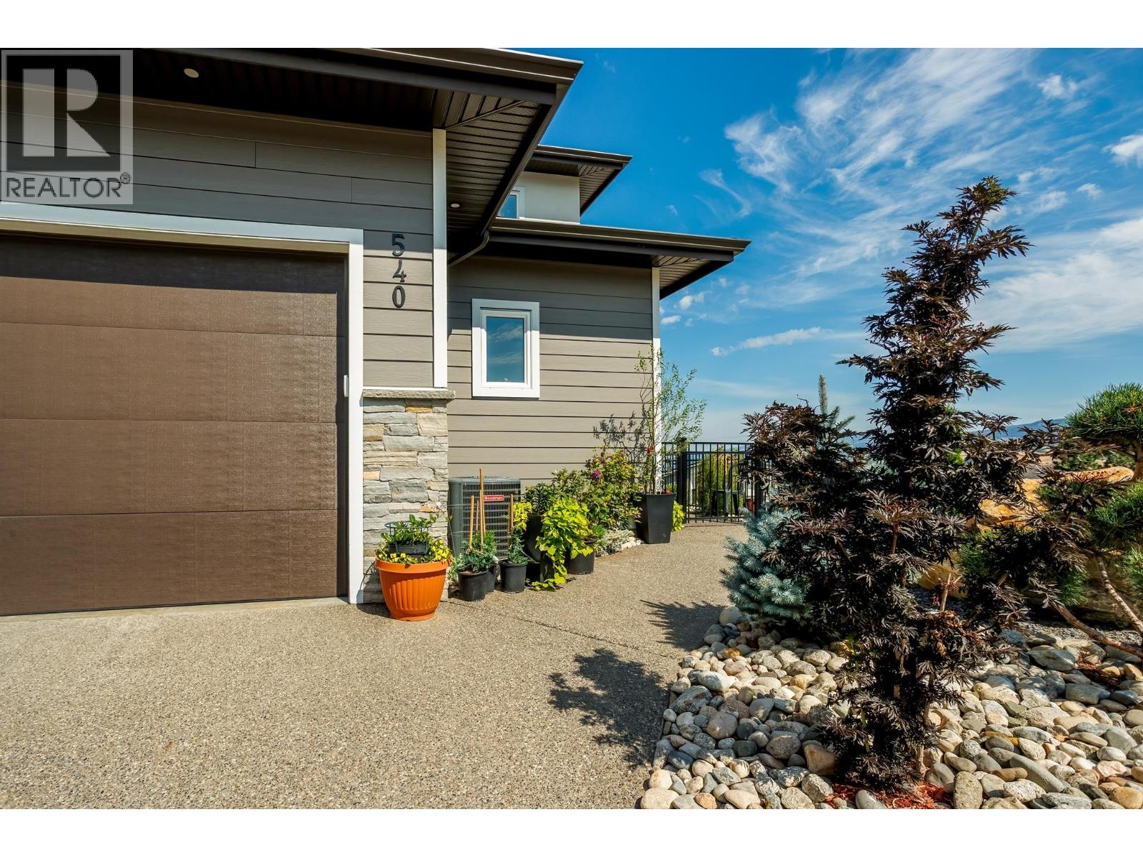540 Barra Lane, Kelowna