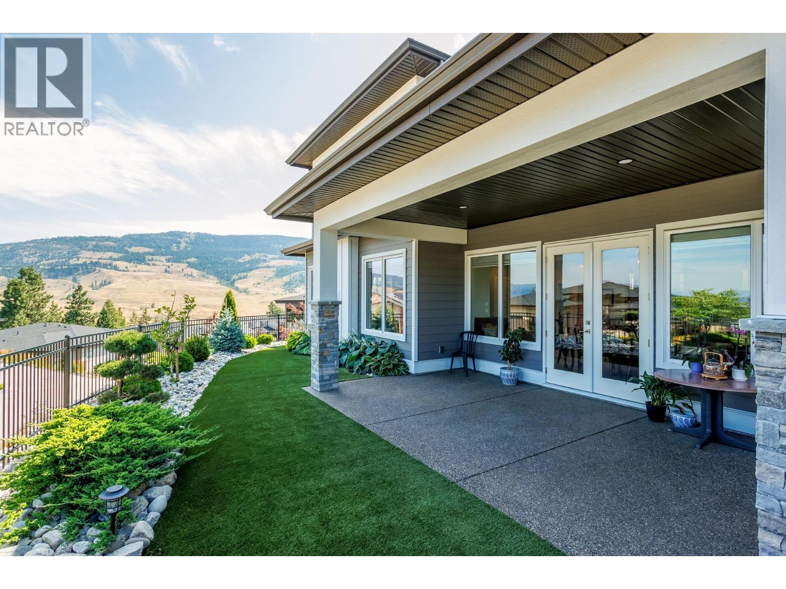 540 Barra Lane, Kelowna