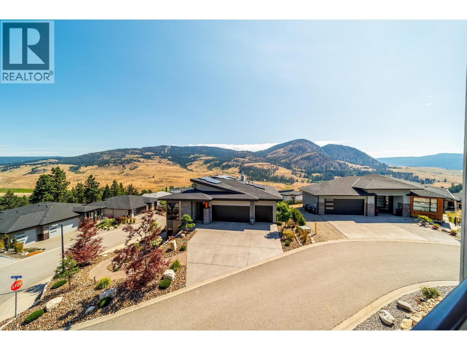 540 Barra Lane, Kelowna