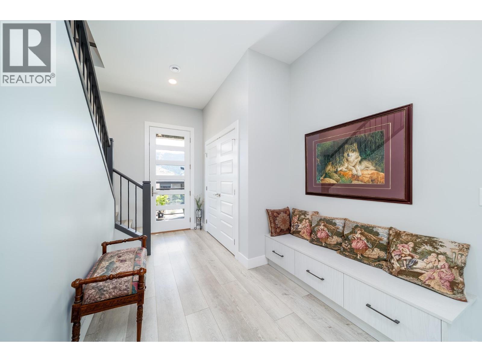 540 Barra Lane, Kelowna