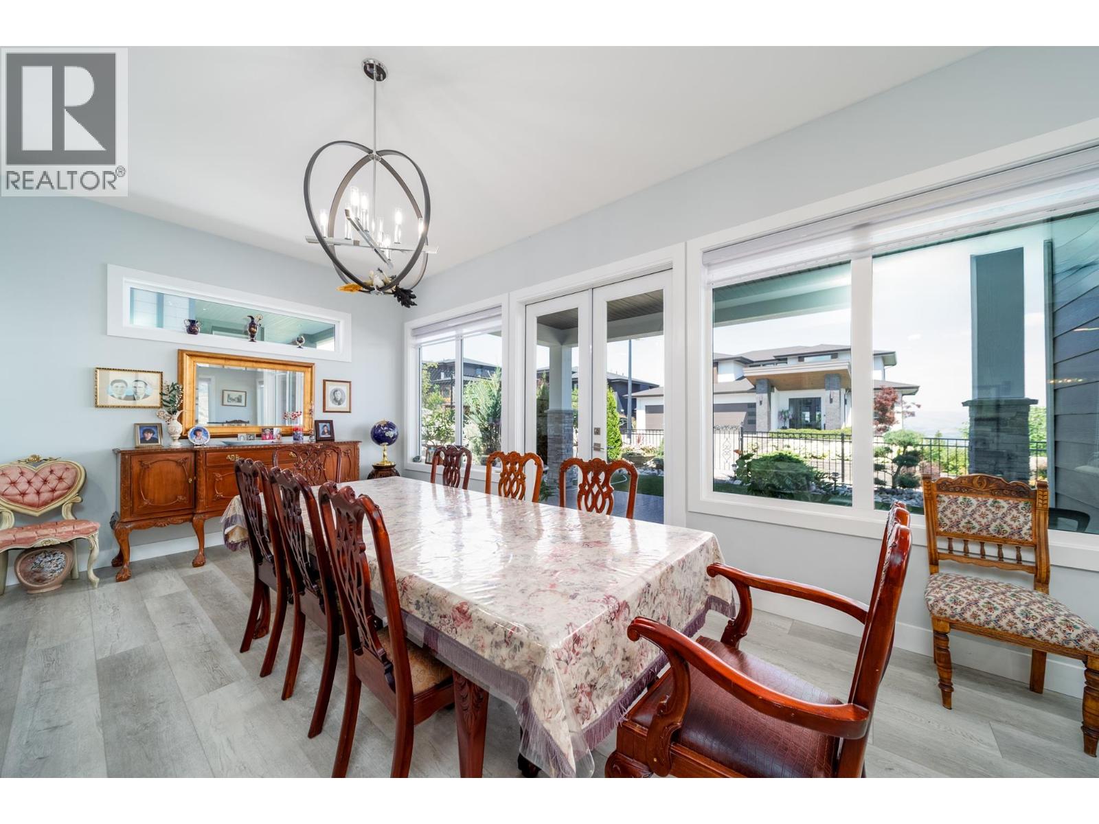 540 Barra Lane, Kelowna