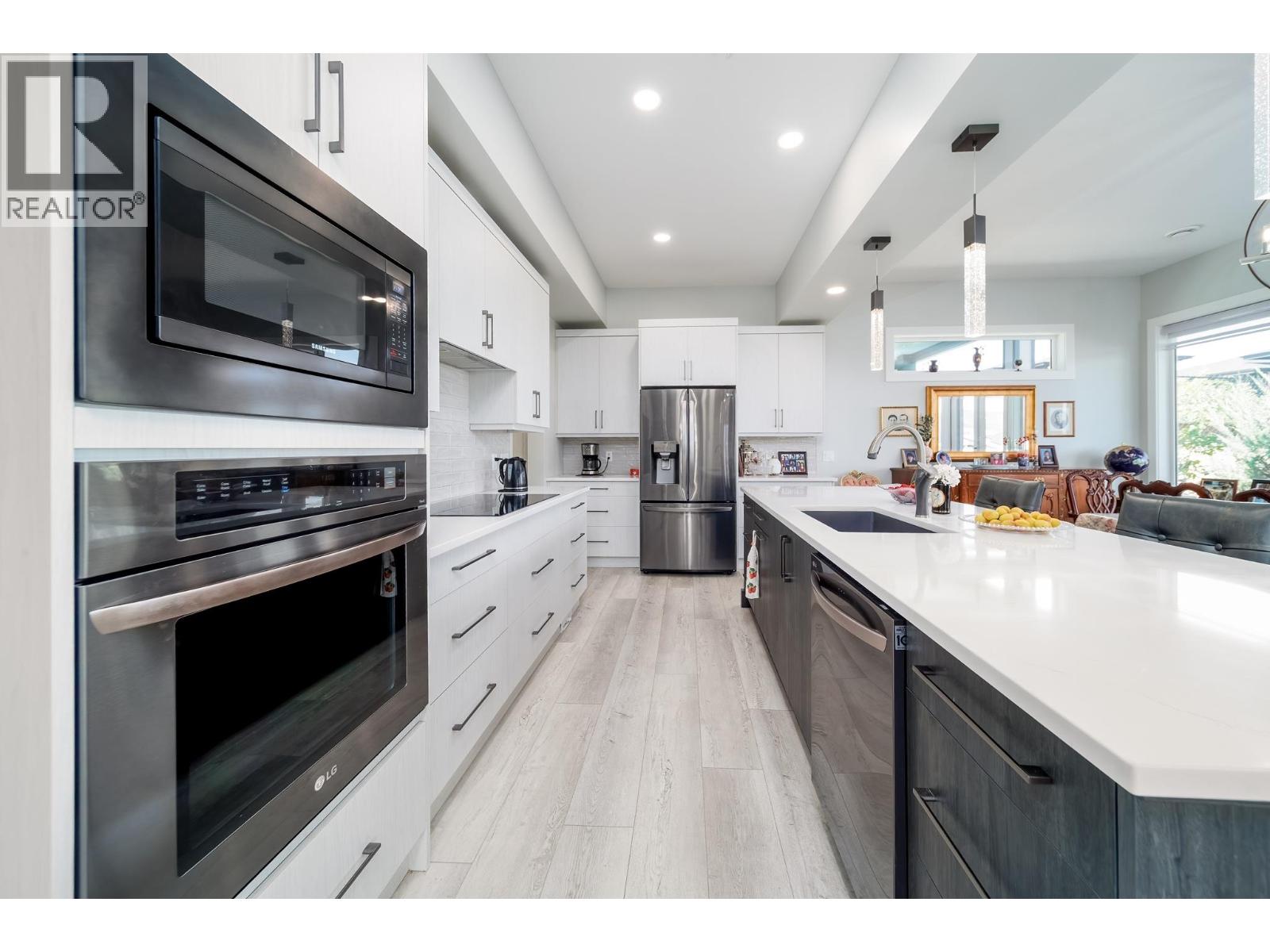 540 Barra Lane, Kelowna