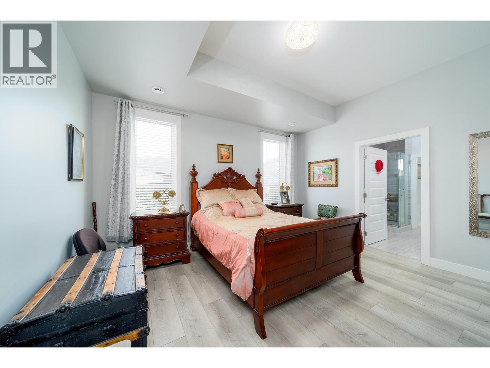 540 Barra Lane, Kelowna