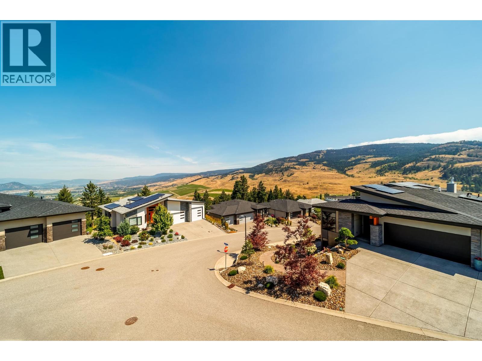 540 Barra Lane, Kelowna