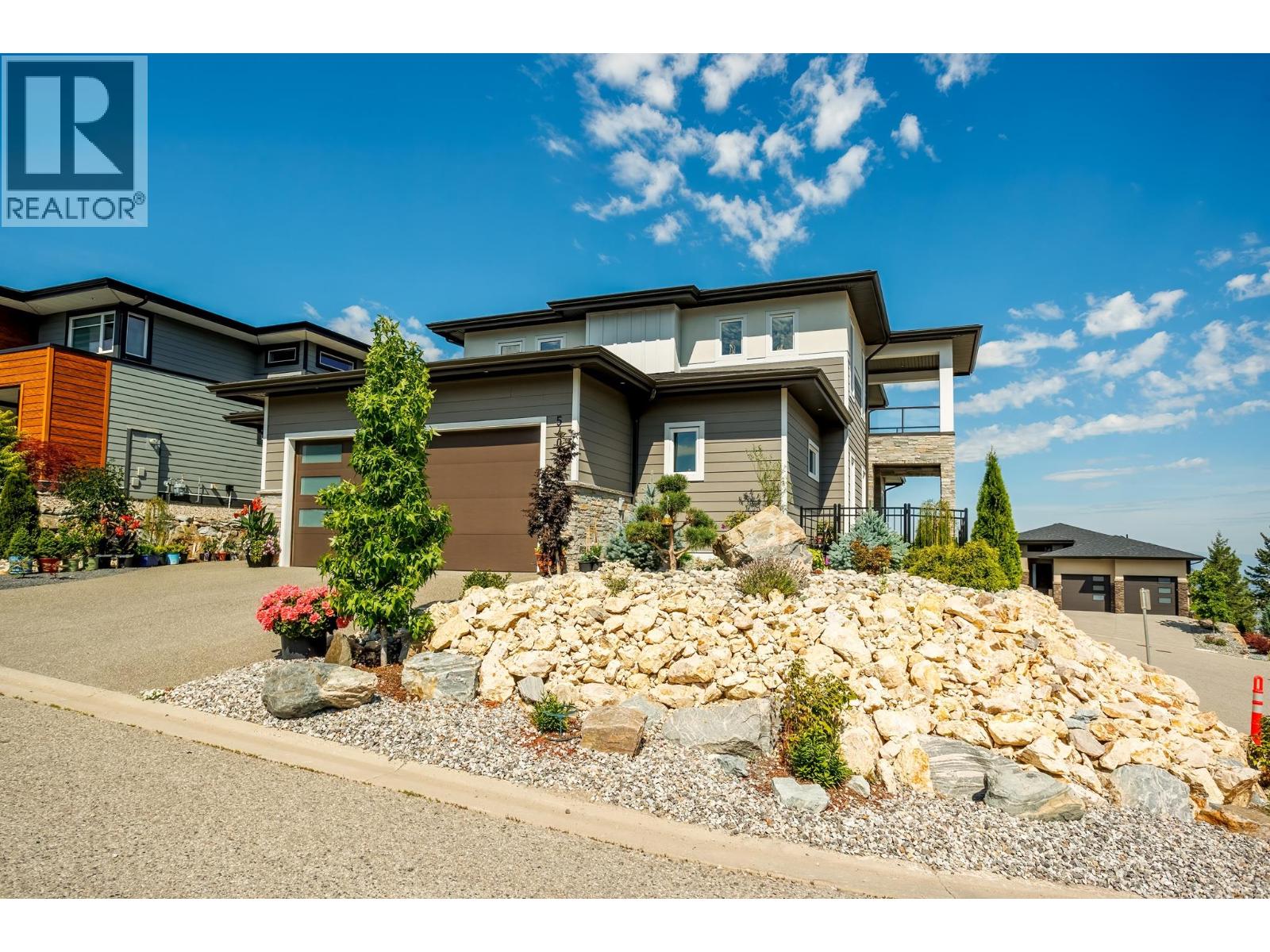540 Barra Lane, Kelowna