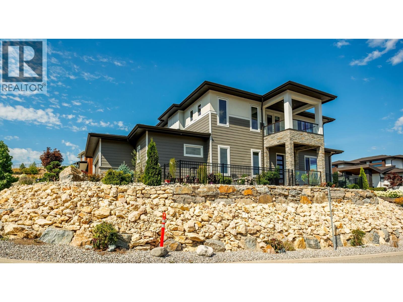 540 Barra Lane, Kelowna