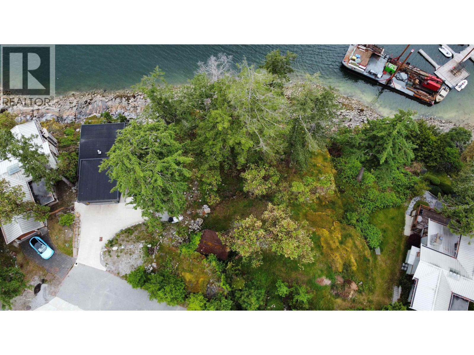 Lot 12 PINEHAVEN WAY, Garden Bay