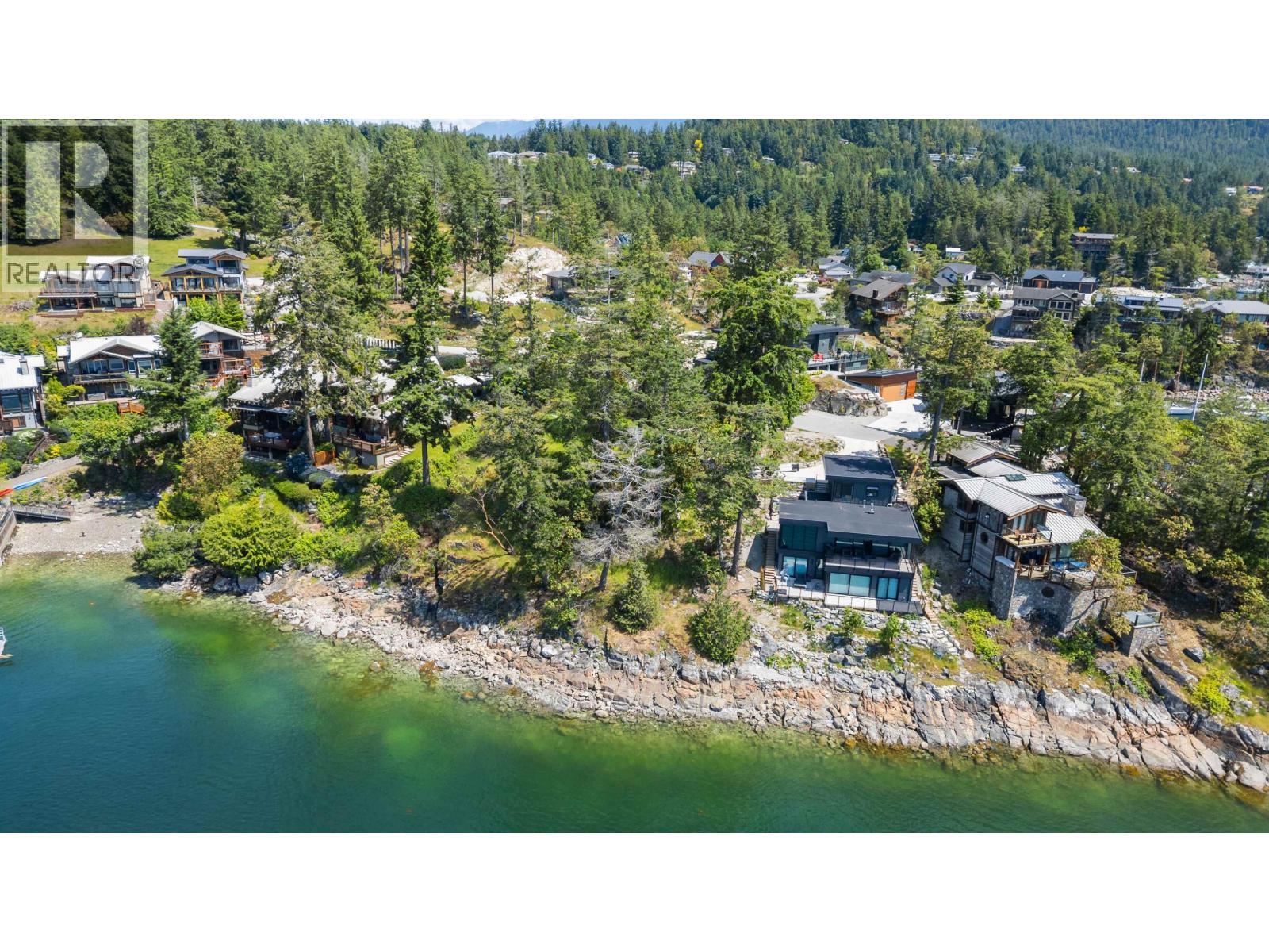 Lot 12 PINEHAVEN WAY, Garden Bay