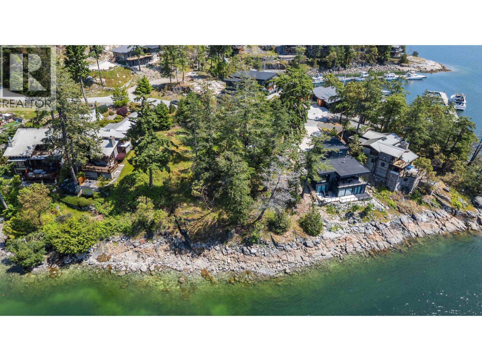 Lot 12 PINEHAVEN WAY, Garden Bay