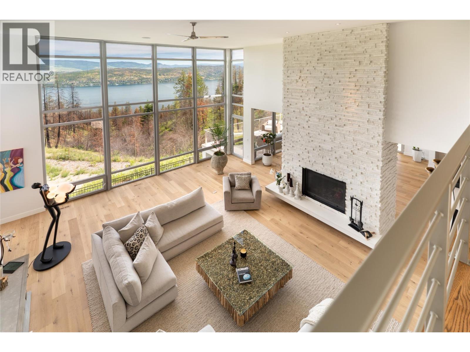 1750 Westside Road N Unit# 5, Kelowna