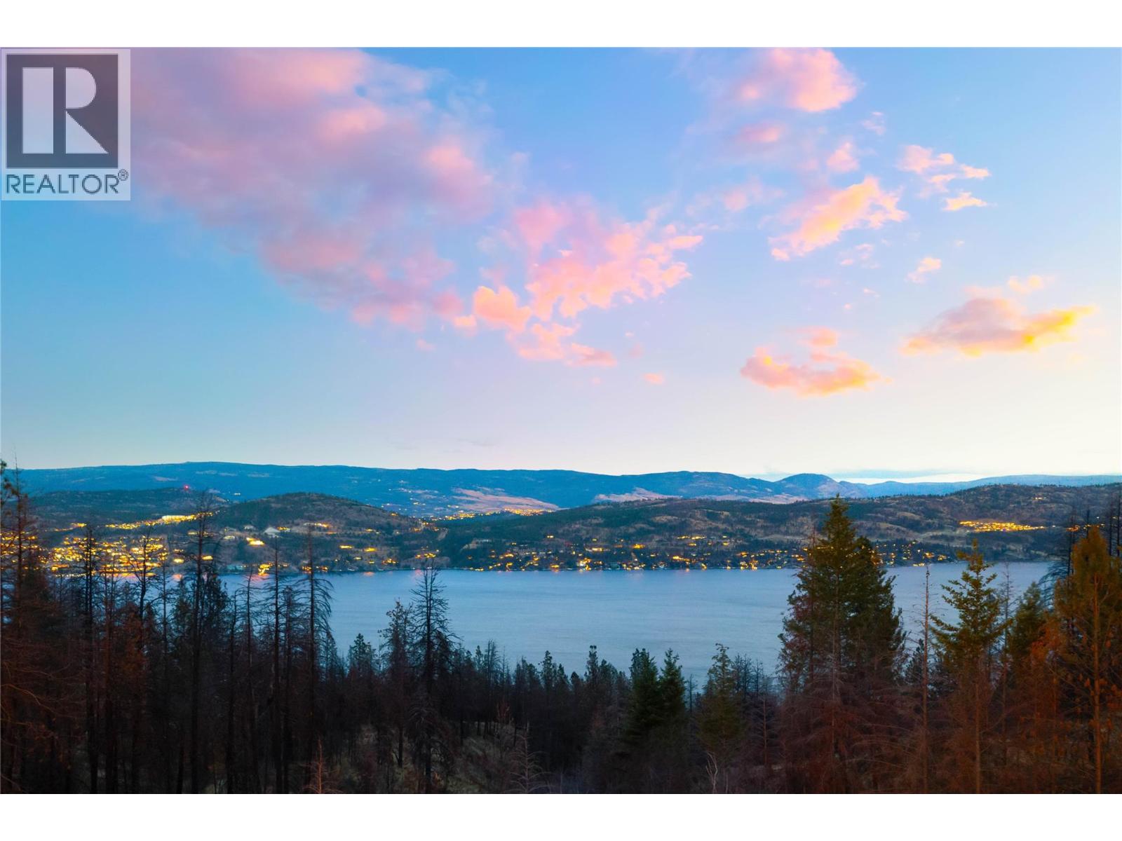 1750 Westside Road N Unit# 5, Kelowna