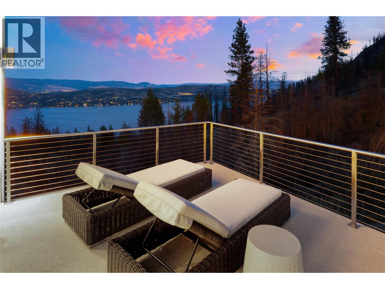 1750 Westside Road N Unit# 5, Kelowna