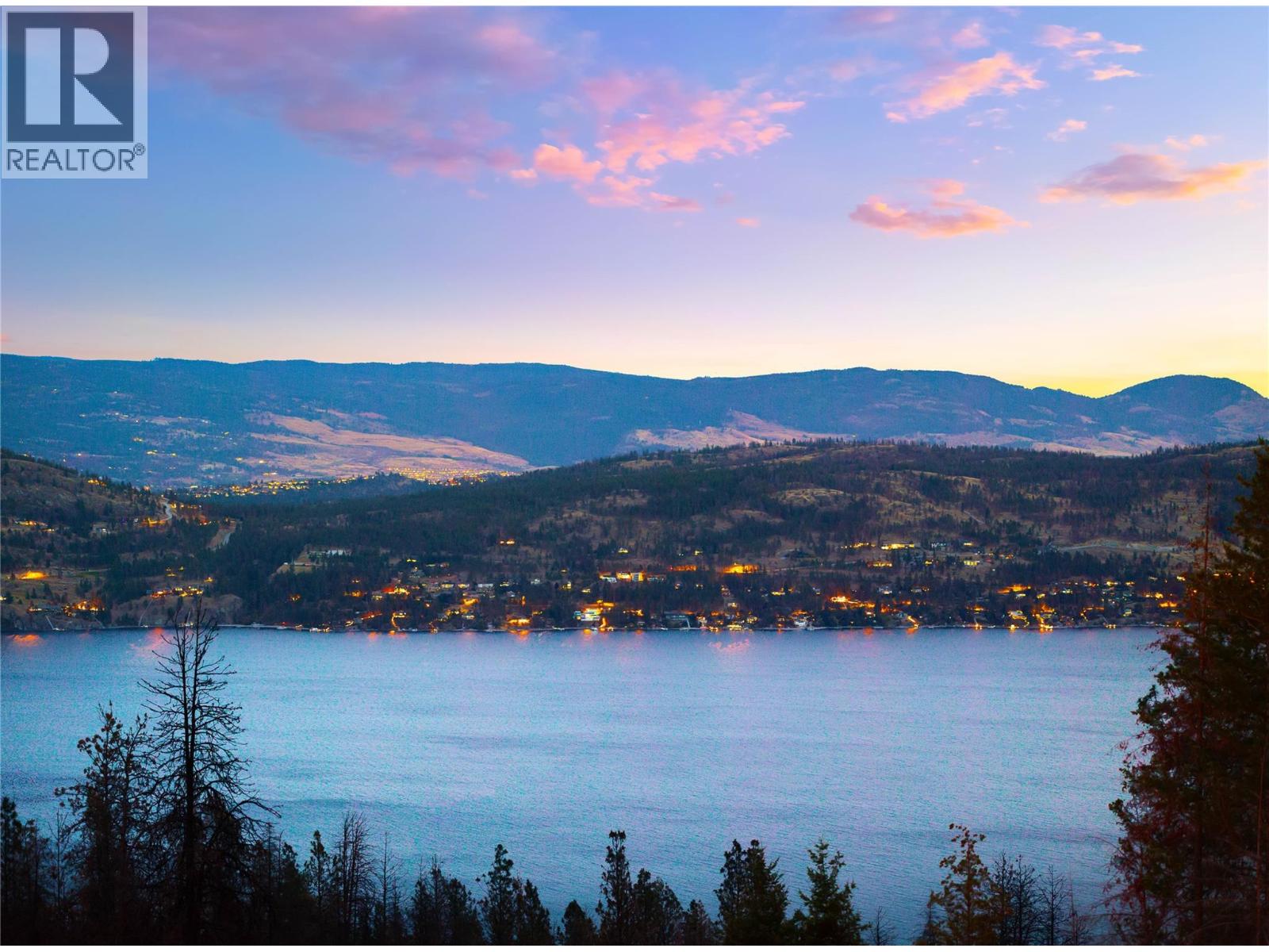 1750 Westside Road N Unit# 5, Kelowna