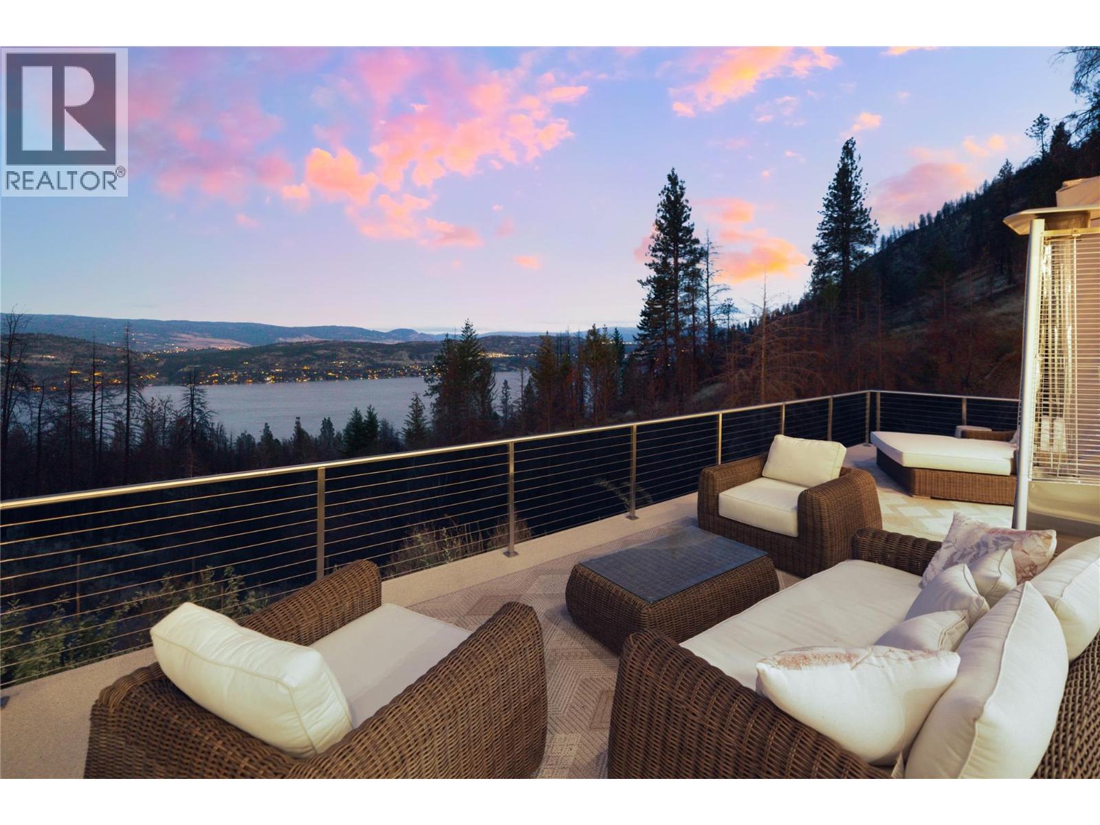 1750 Westside Road N Unit# 5, Kelowna