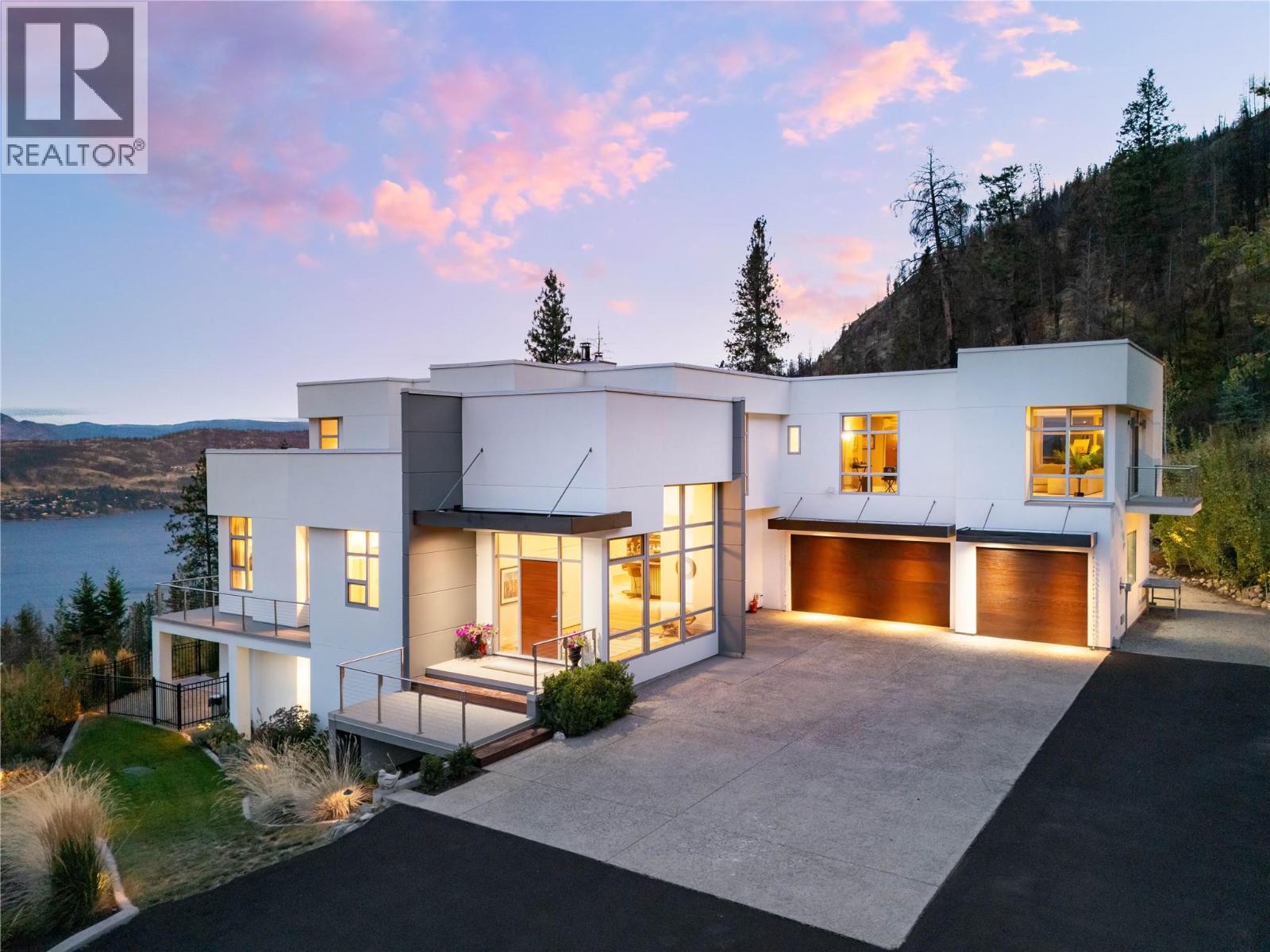 1750 Westside Road N Unit# 5, Kelowna