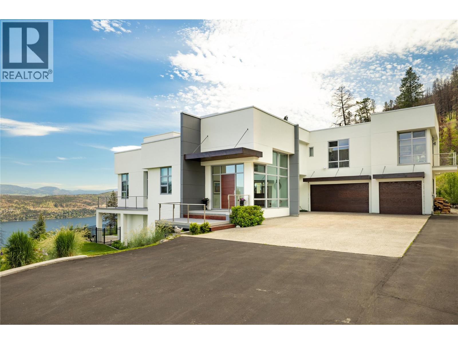 1750 Westside Road N Unit# 5, Kelowna