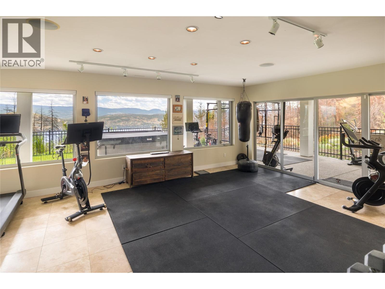 1750 Westside Road N Unit# 5, Kelowna