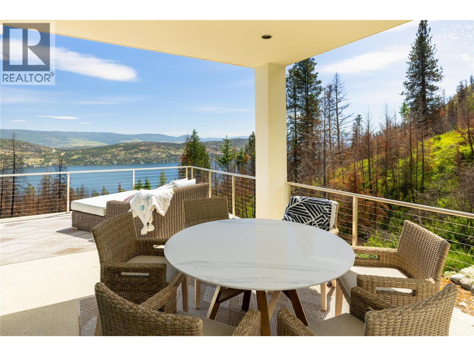 1750 Westside Road N Unit# 5, Kelowna