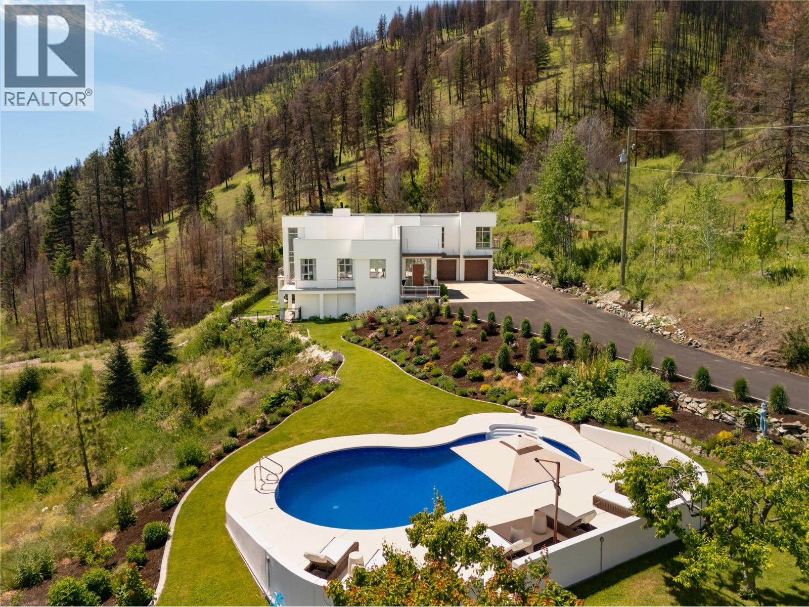 1750 Westside Road N Unit# 5, Kelowna