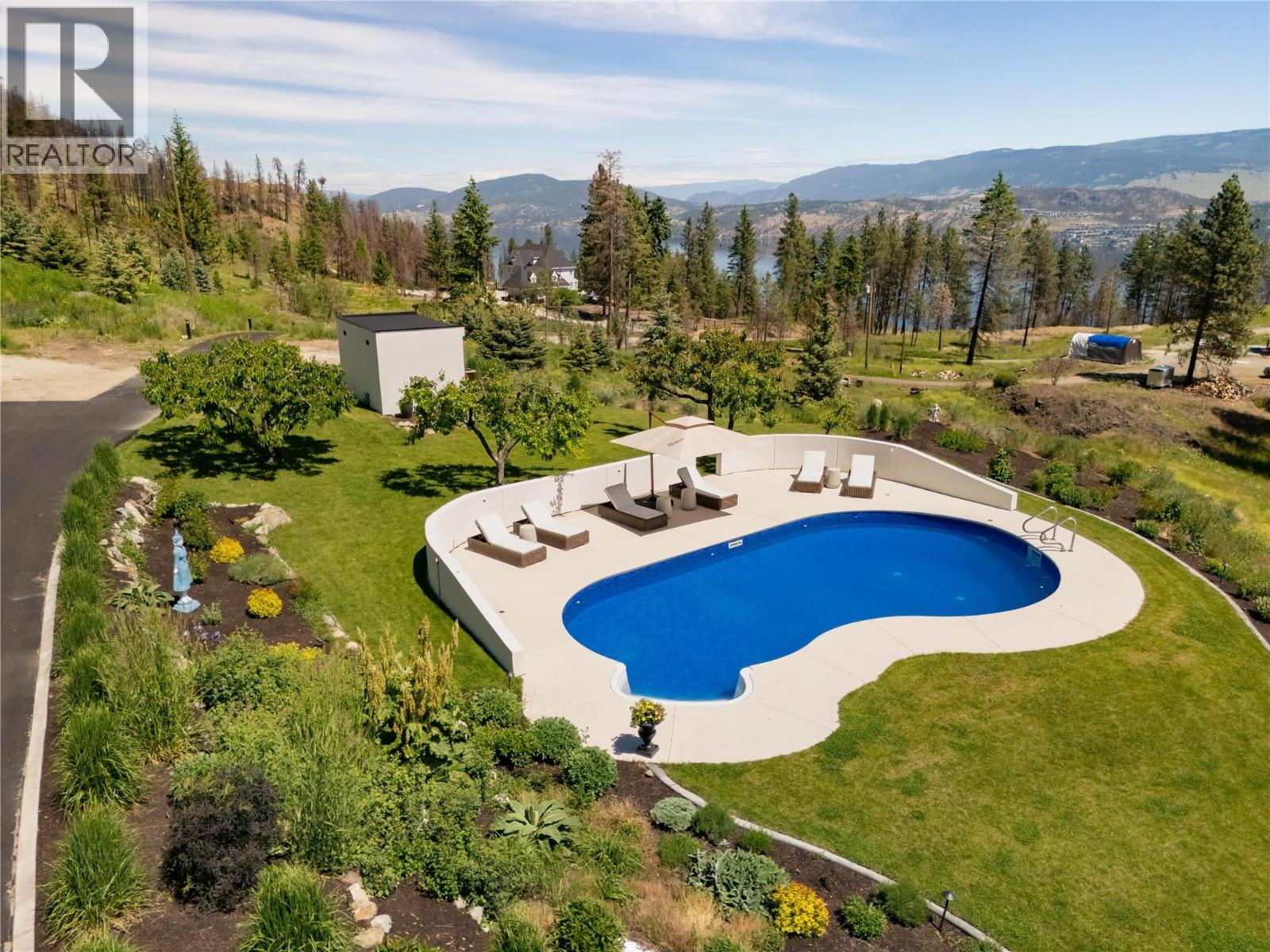 1750 Westside Road N Unit# 5, Kelowna