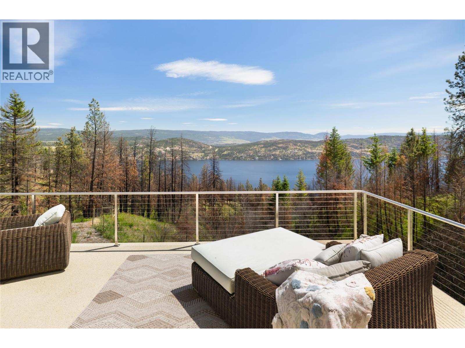 1750 Westside Road N Unit# 5, Kelowna