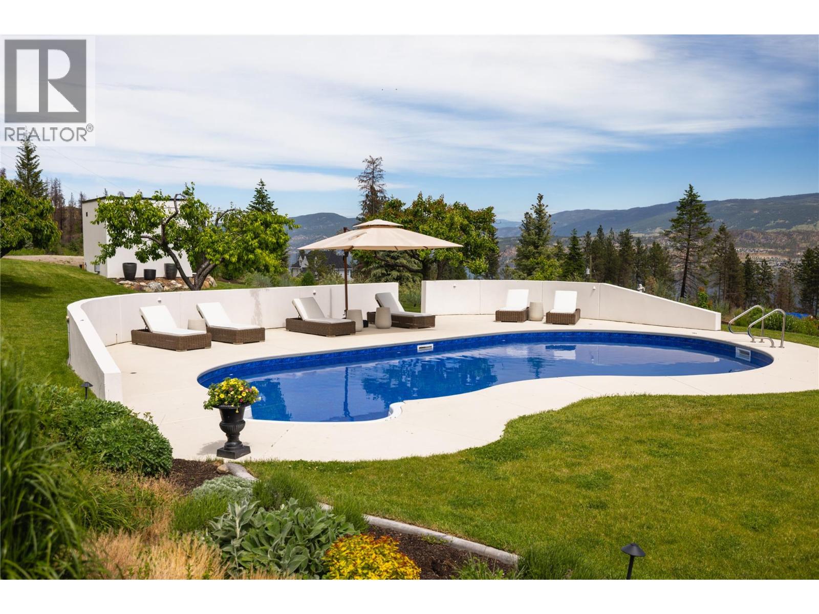 1750 Westside Road N Unit# 5, Kelowna