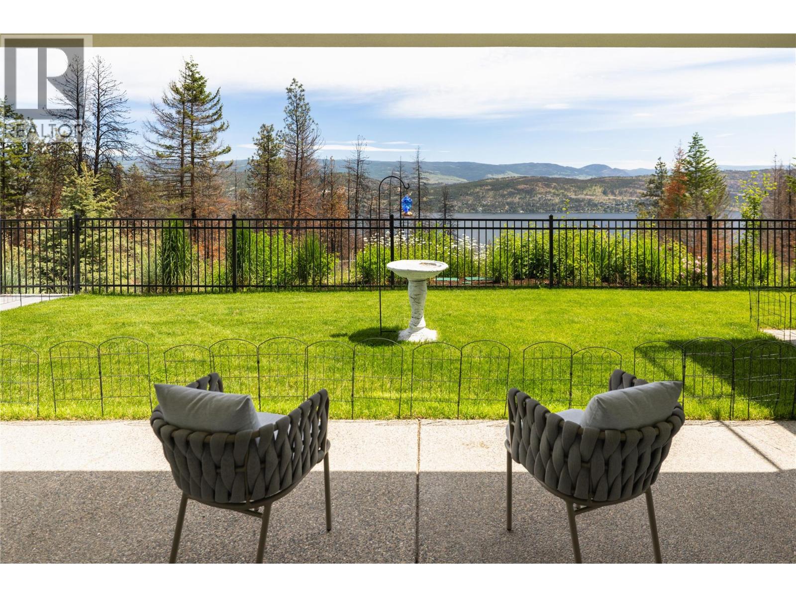 1750 Westside Road N Unit# 5, Kelowna