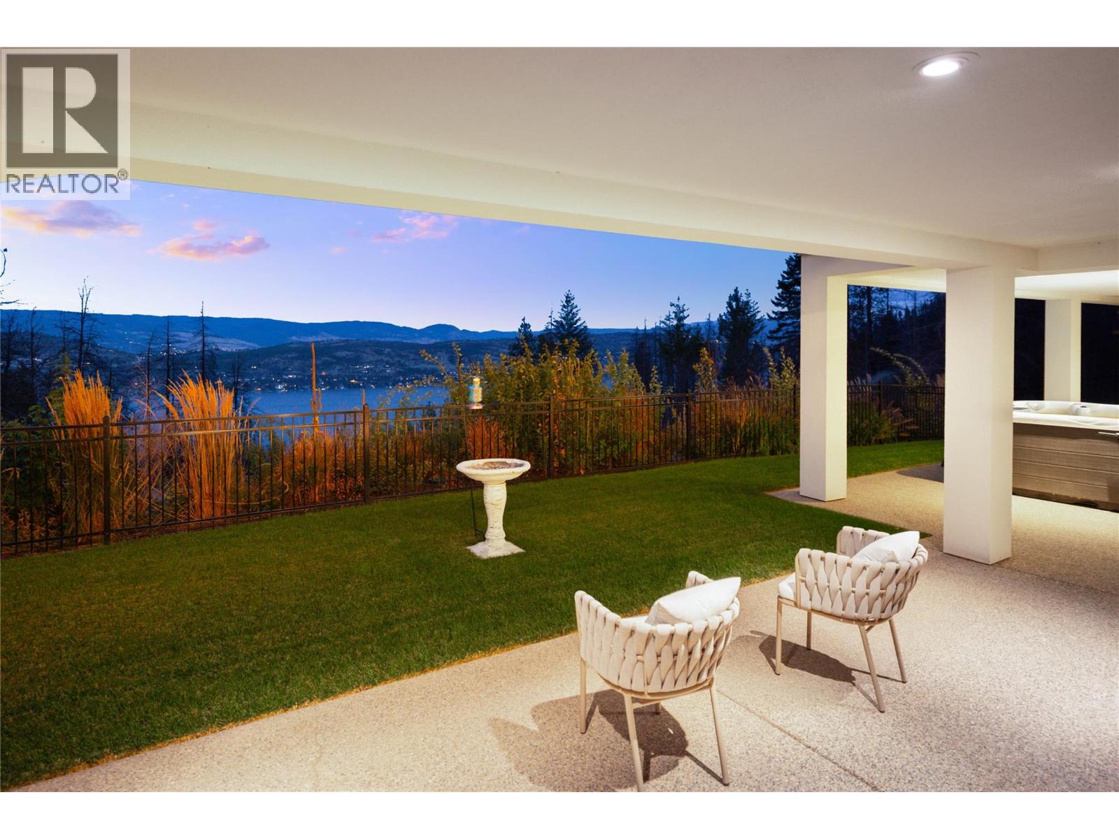 1750 Westside Road N Unit# 5, Kelowna