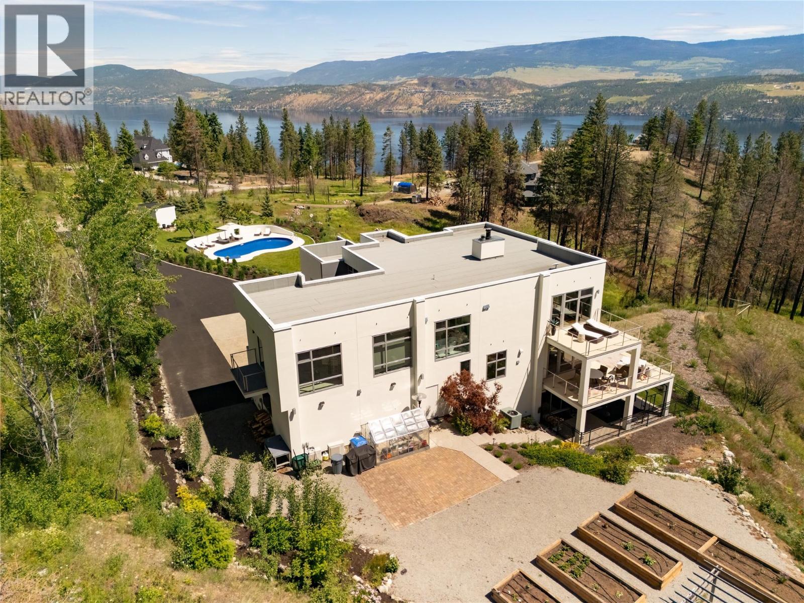 1750 Westside Road N Unit# 5, Kelowna