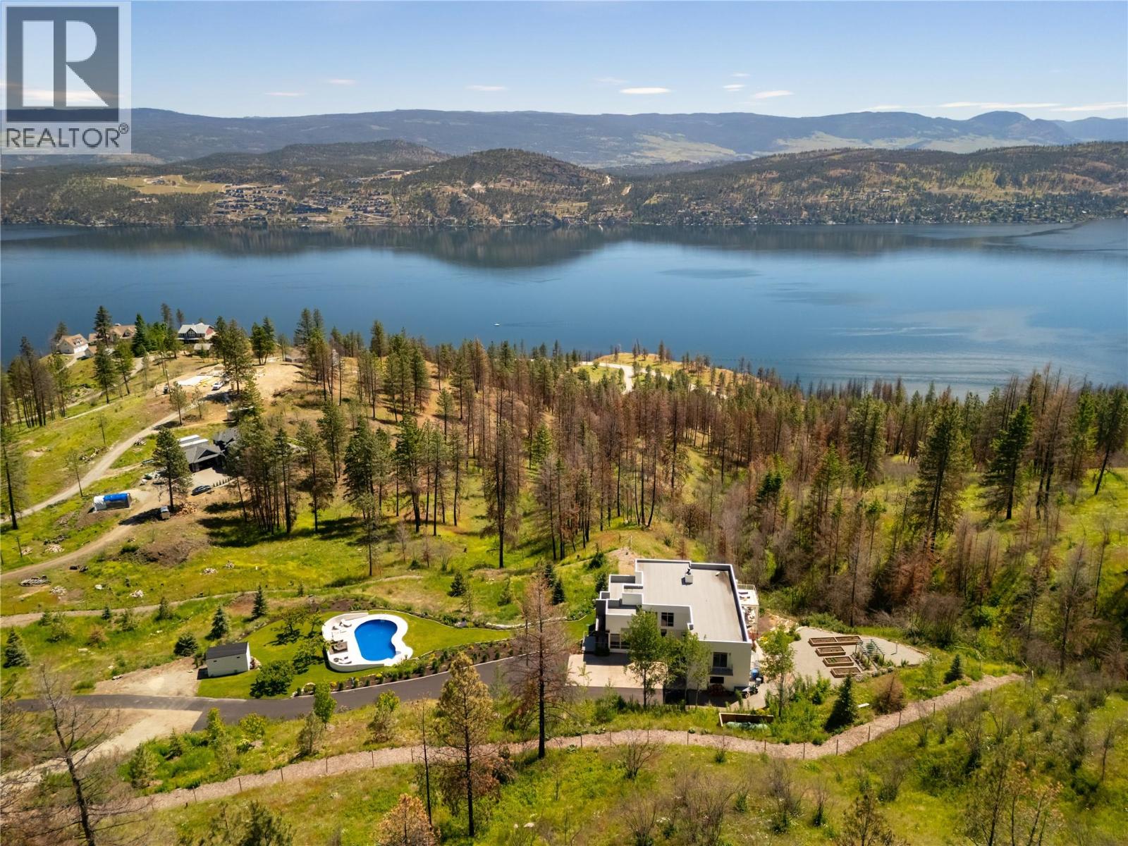 1750 Westside Road N Unit# 5, Kelowna