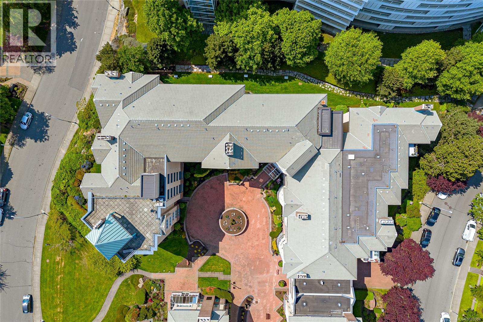 516 50 Songhees Rd, Victoria