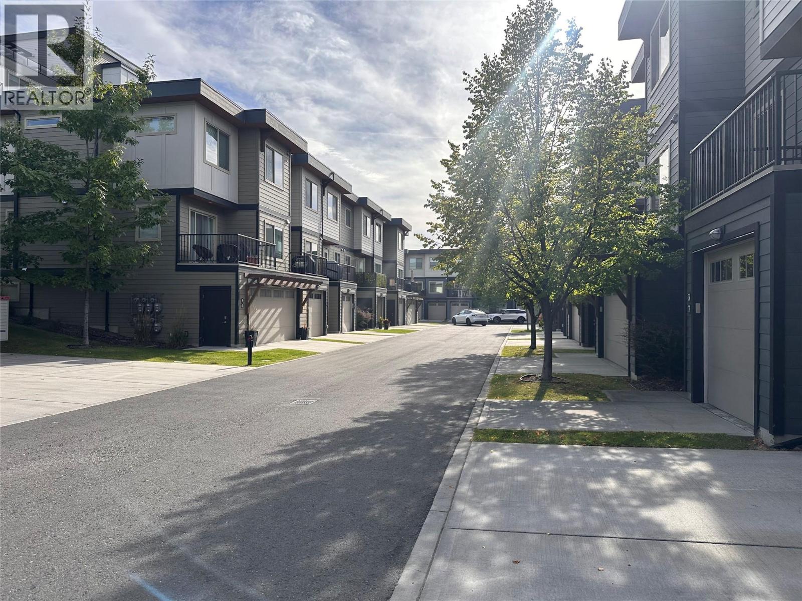 3626 Mission Springs Drive Unit# 37, Kelowna