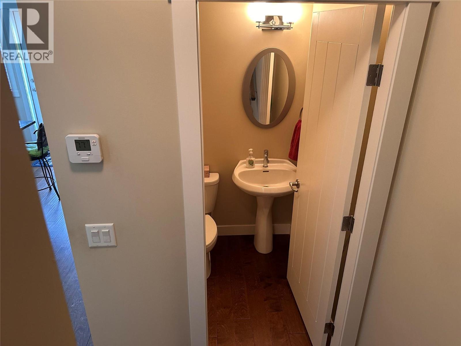 3626 Mission Springs Drive Unit# 37, Kelowna