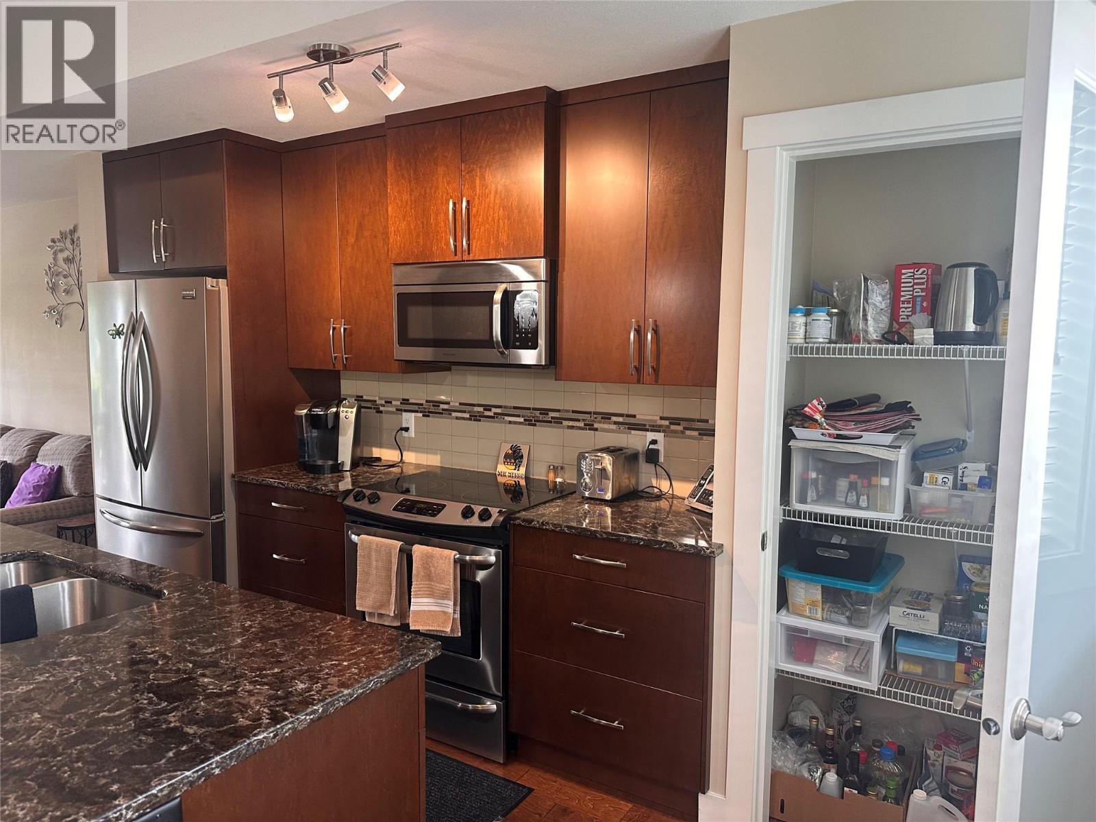 3626 Mission Springs Drive Unit# 37, Kelowna