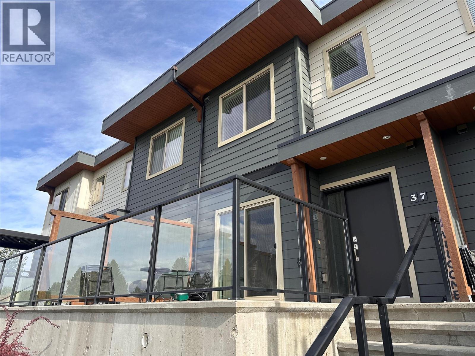 3626 Mission Springs Drive Unit# 37, Kelowna