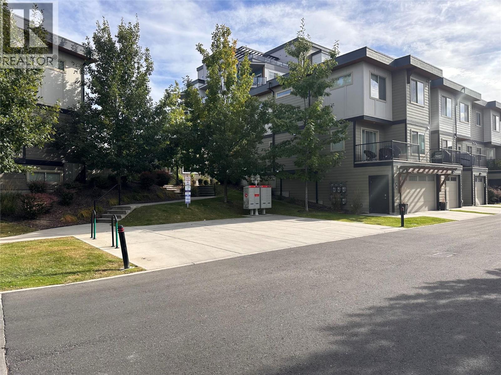3626 Mission Springs Drive Unit# 37, Kelowna