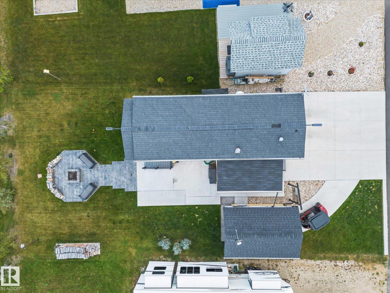 #524 53126 RGE ROAD 70, Rural Parkland County