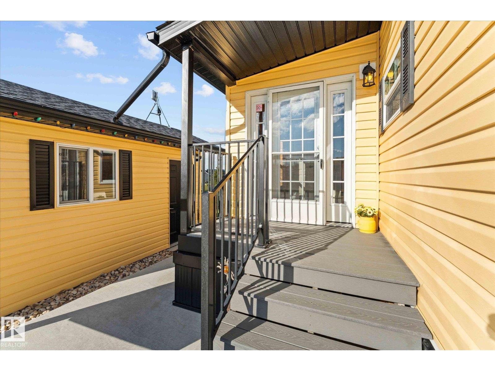 #524 53126 RGE ROAD 70, Rural Parkland County