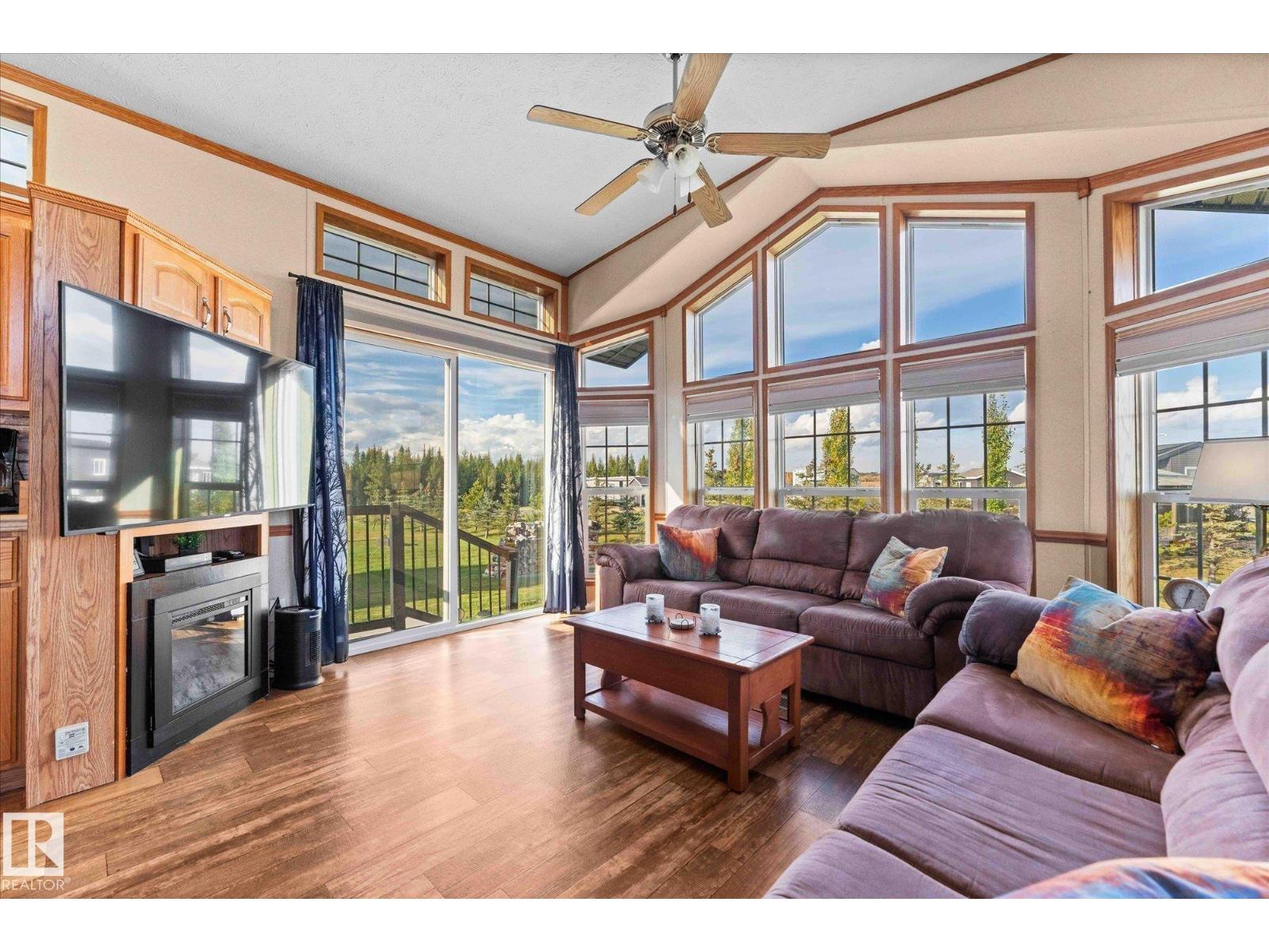 #524 53126 RGE ROAD 70, Rural Parkland County