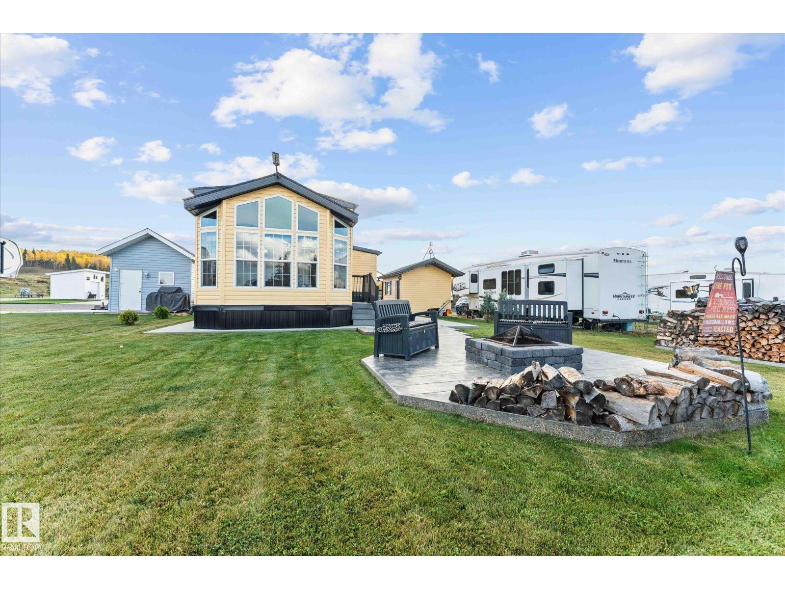 #524 53126 RGE ROAD 70, Rural Parkland County