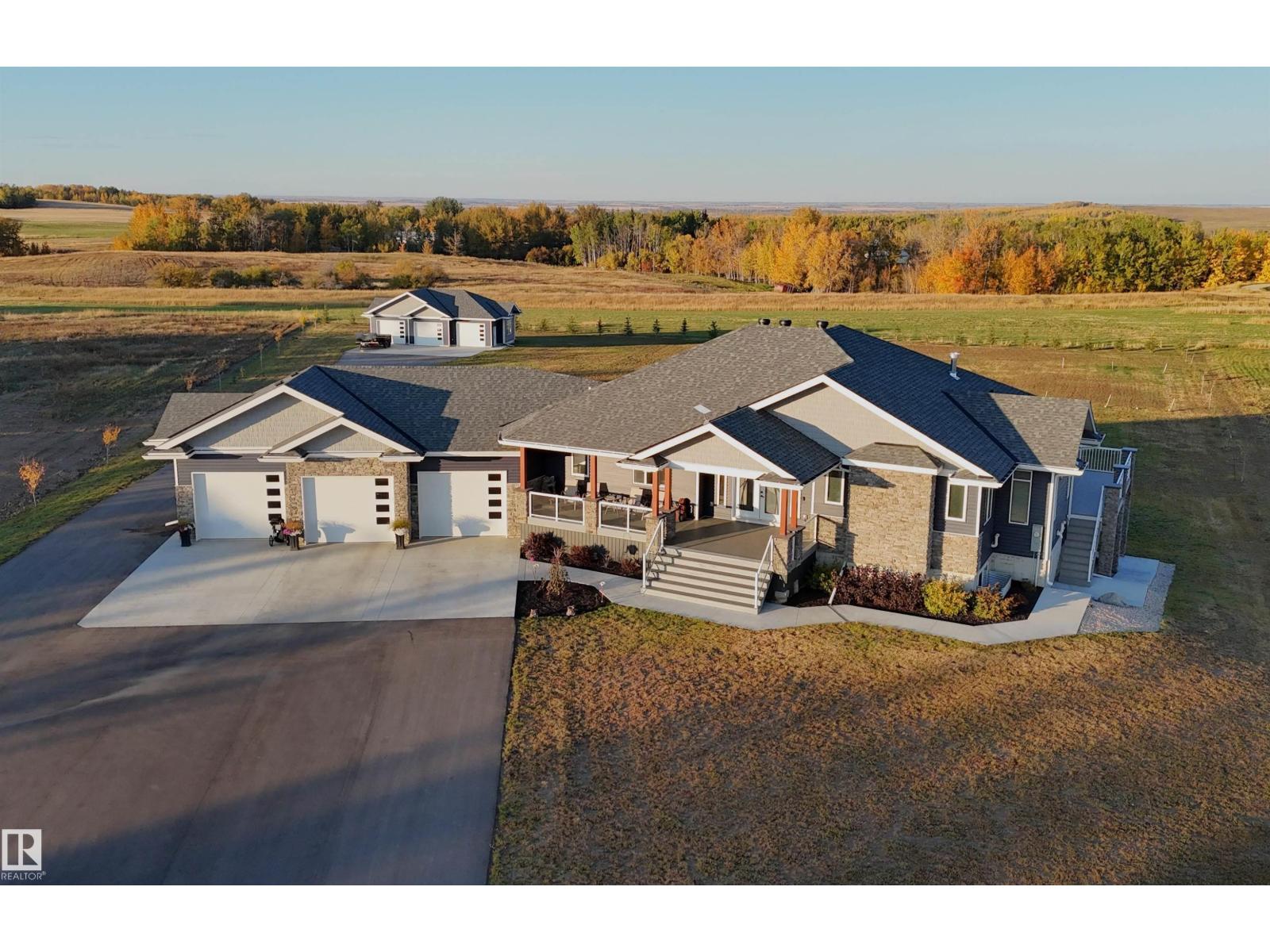 #45 54104 RGE ROAD 274, Rural Parkland County