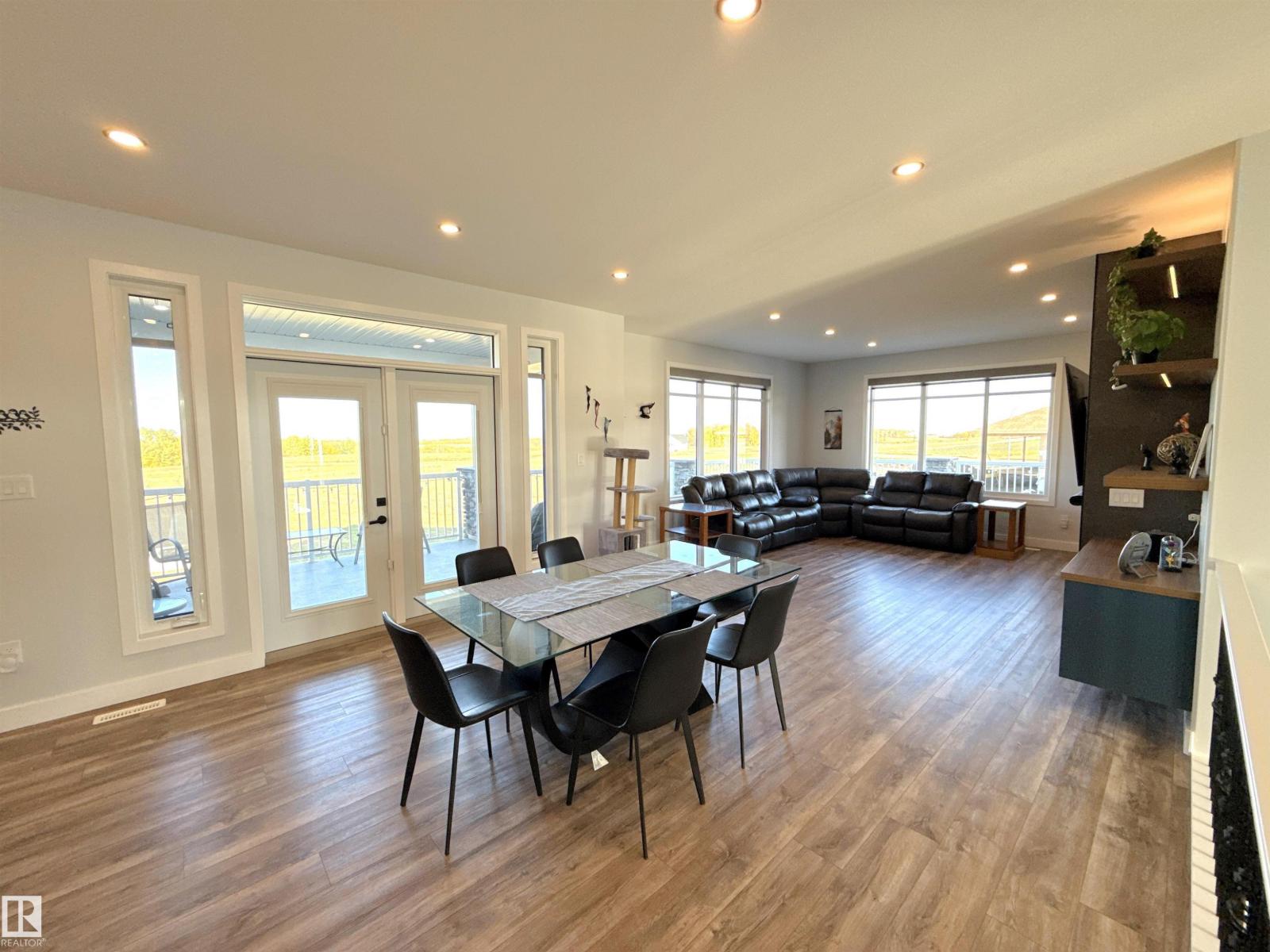 #45 54104 RGE ROAD 274, Rural Parkland County