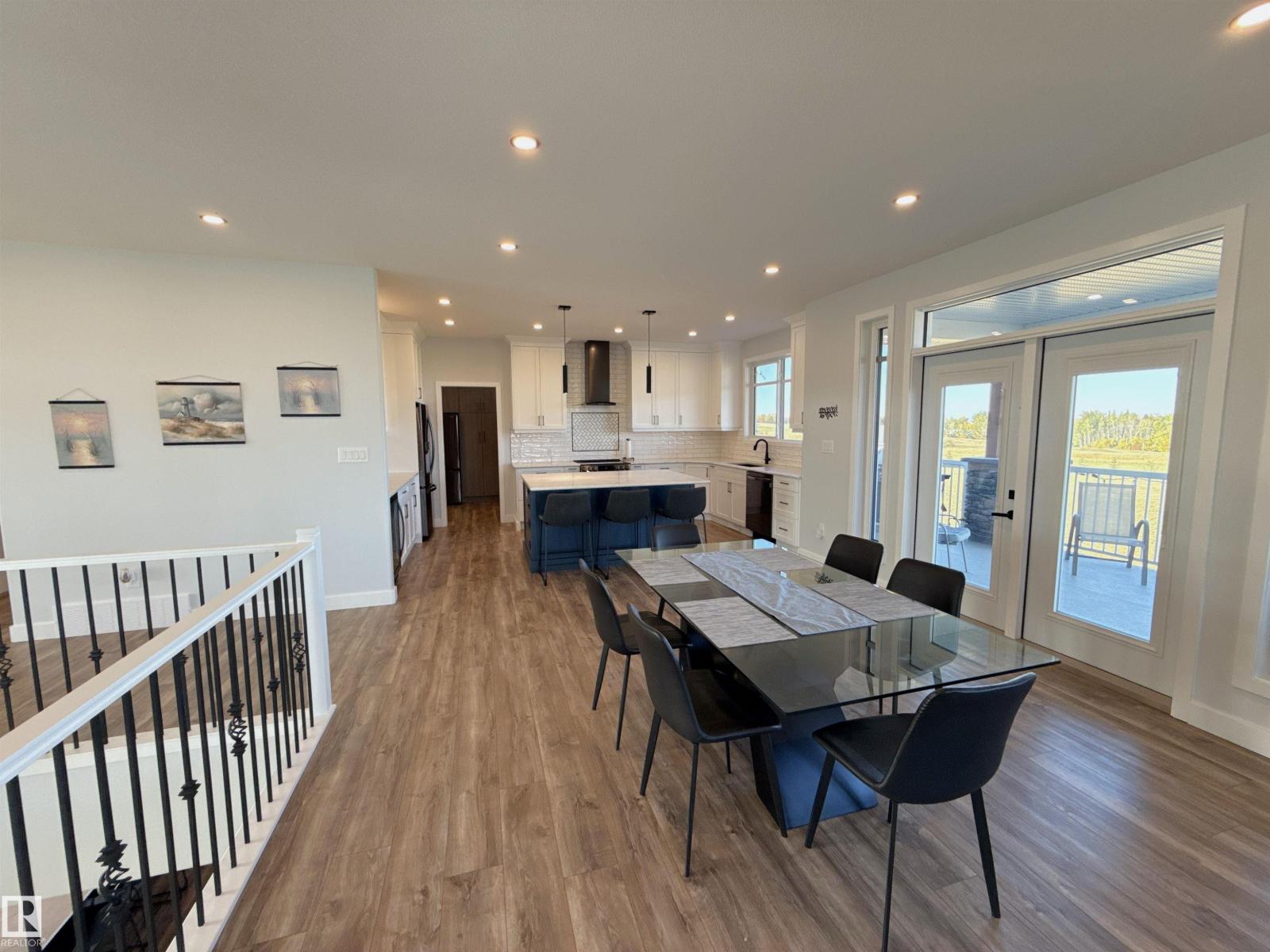 #45 54104 RGE ROAD 274, Rural Parkland County