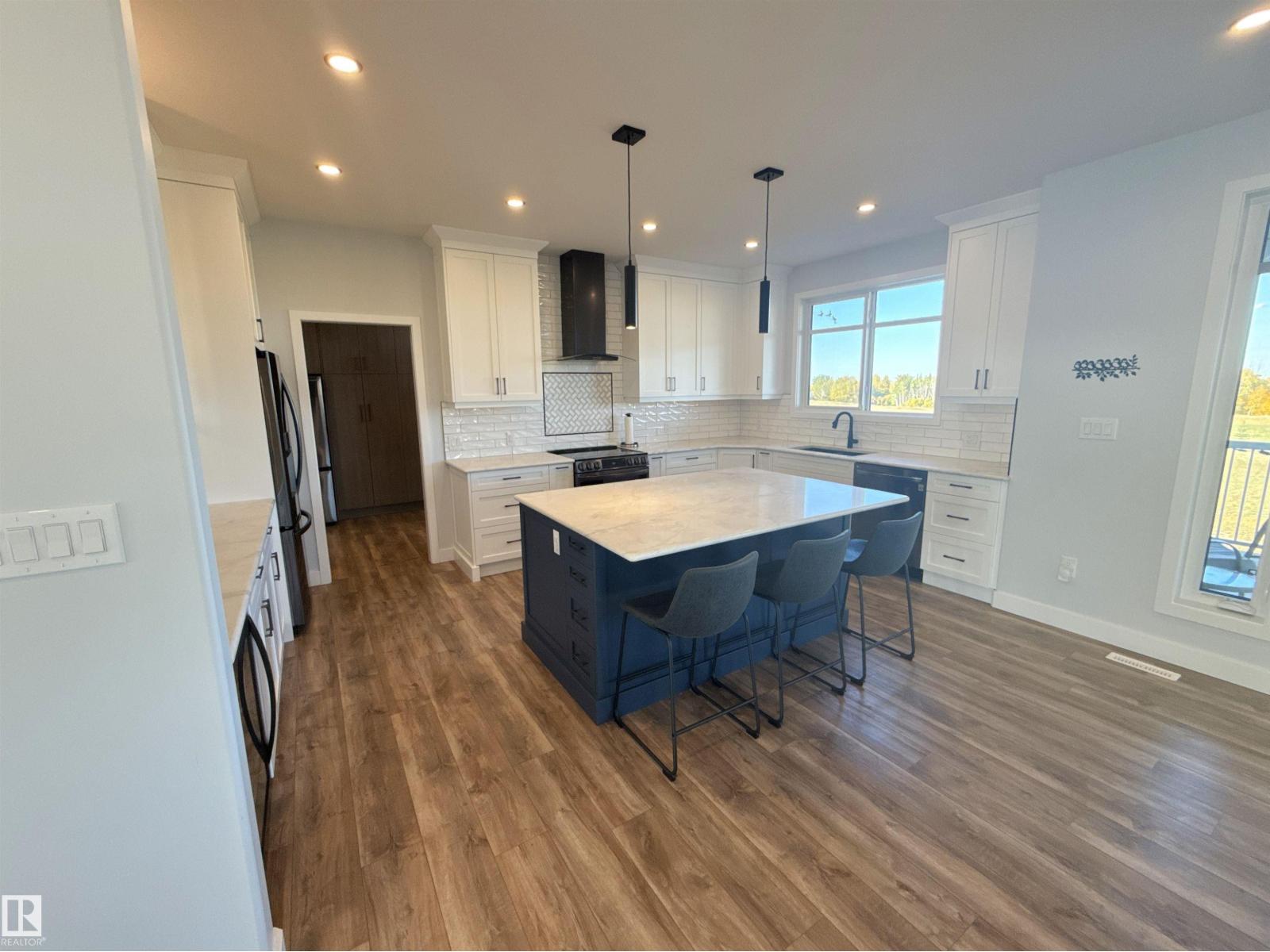 #45 54104 RGE ROAD 274, Rural Parkland County