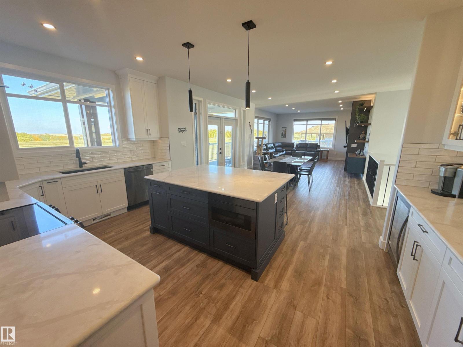 #45 54104 RGE ROAD 274, Rural Parkland County